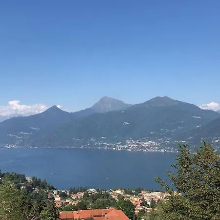 Apartamento Casa Scheggia - In Vista