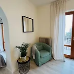 Apartmán Casa Scheggia - In Vista Menaggio