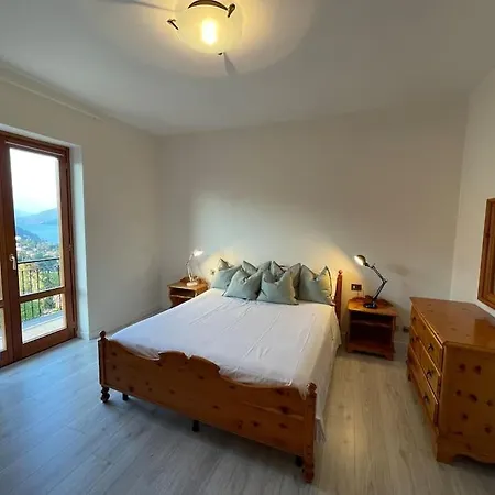 公寓 Casa Scheggia - In Vista *