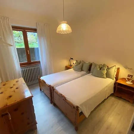 公寓 Casa Scheggia - In Vista *