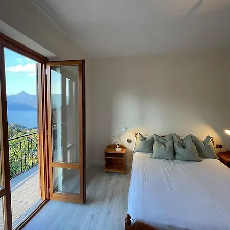 Casa Scheggia - In Vista Menaggio