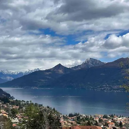 Casa Scheggia - In Vista * Menaggio