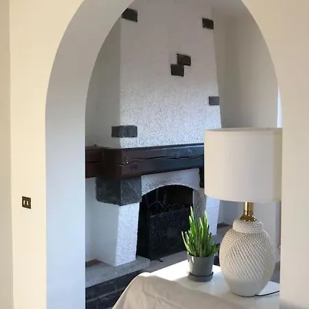 Apartment Casa Scheggia - In Vista Menaggio
