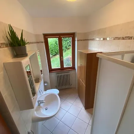 Casa Scheggia - In Vista Apartment *