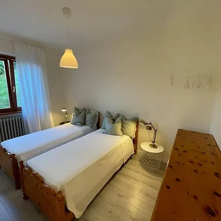 Apartment Casa Scheggia - In Vista Menaggio