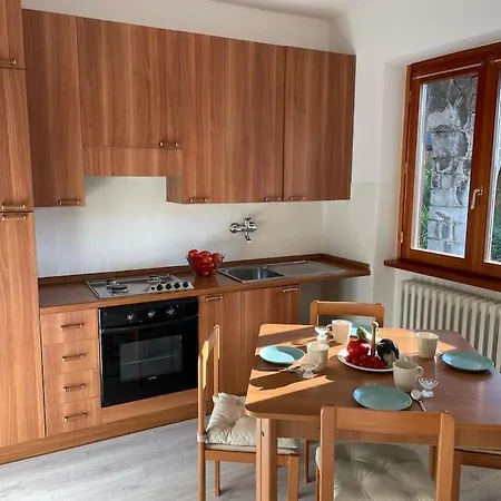 Casa Scheggia - In Vista *
